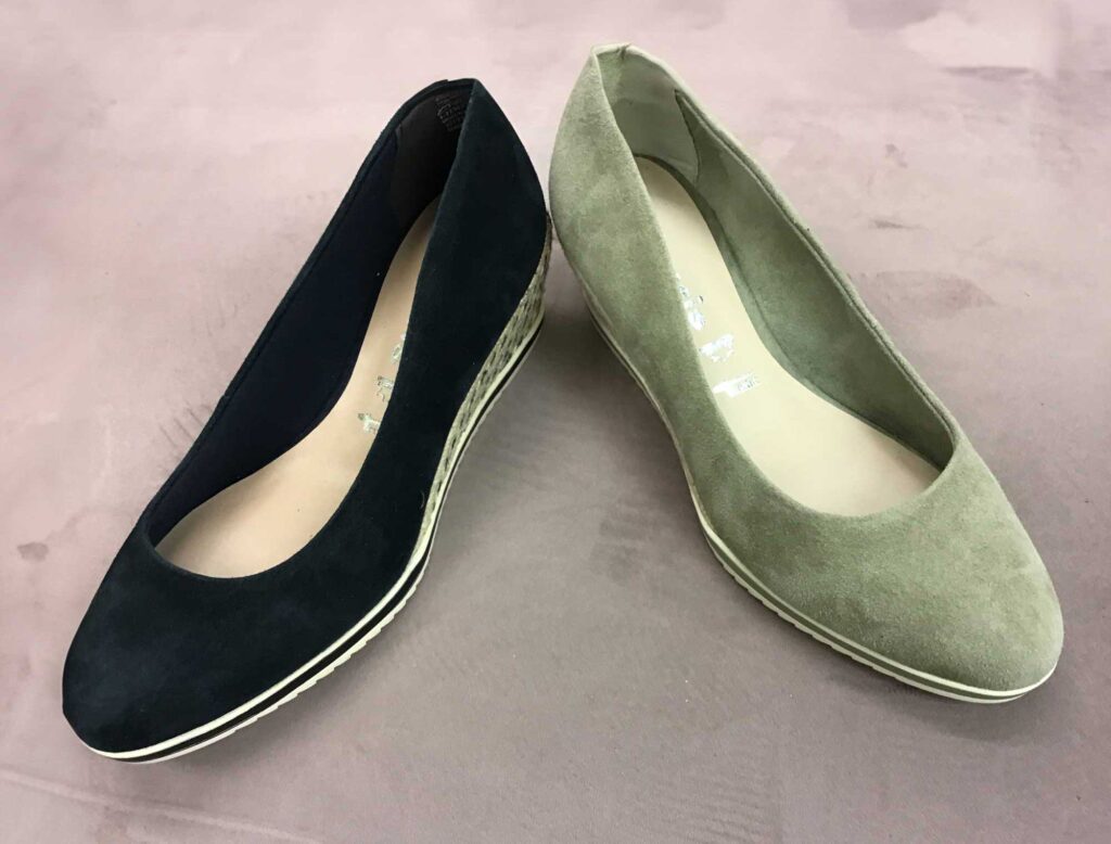 Shoes - 2