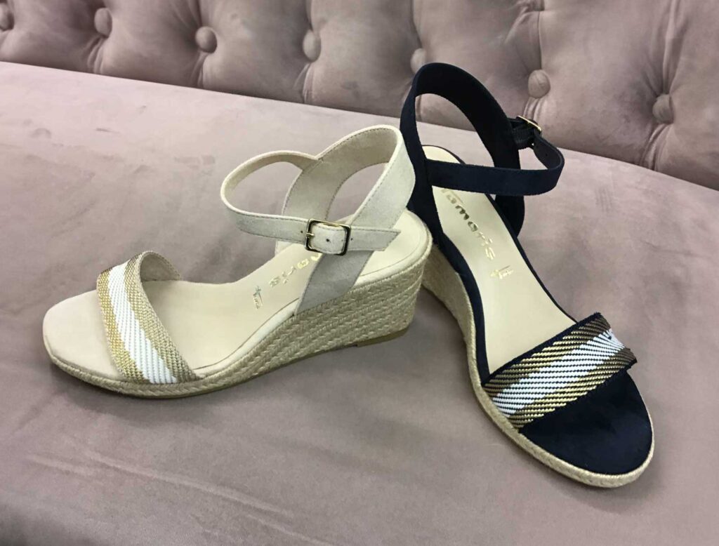Shoes - 3