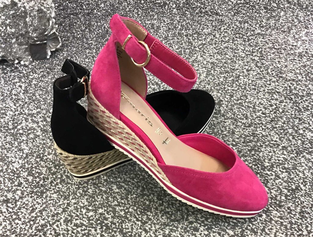 Shoes - 1