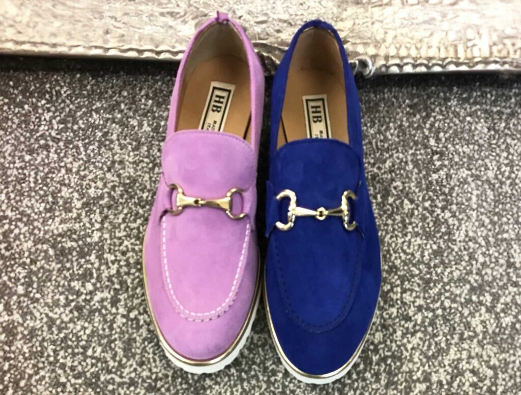 Shoes - 5