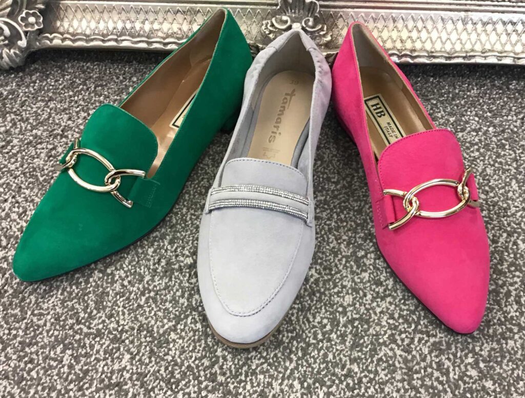 Shoes - 4