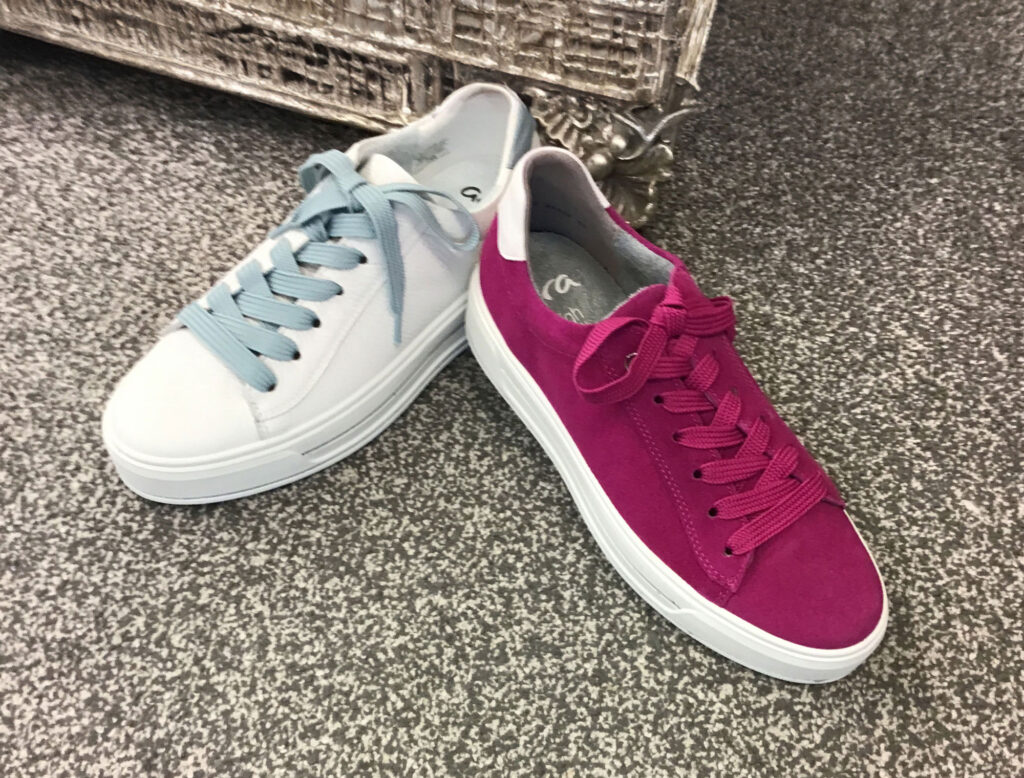 Trainers - 5