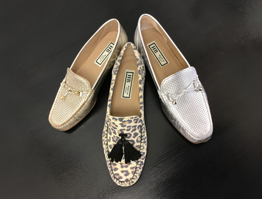 Shoes - 9